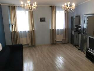 Апартаменты Riverside Promenade Apartment Рига Апартаменты с 2 спальнями-17