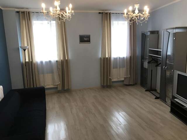 Апартаменты Riverside Promenade Apartment Рига-3